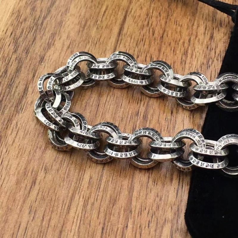 Chrome Hearts Bracelets